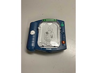 Philips hs1 aed defibrillator - afbeelding 3 van  4