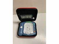 Philips hs1 aed defibrillator - afbeelding 3 van  5