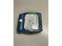 Philips hs1 aed defibrillator - afbeelding 3 van  4