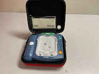 Philips hs1 aed defibrillator - afbeelding 2 van  5