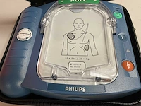 Philips hs1 aed defibrillator - afbeelding 3 van  5