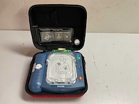 Philips hs1 aed defibrillator