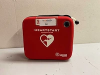 Philips hs1 aed defibrillator