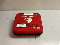 Philips hs1 aed defibrillator