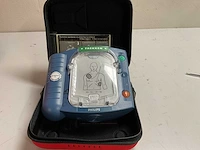 Philips hs1 aed defibrillator - afbeelding 2 van  3