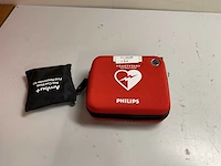 Philips hs1 aed defibrillator