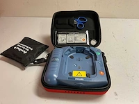 Philips hs1 aed defibrillator - afbeelding 2 van  3