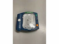 Philips hs1 aed defibrillator - afbeelding 2 van  4