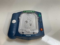 Philips hs1 defibrillator aed - afbeelding 1 van  2