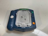 Philips hs1 defibrillator aed - afbeelding 2 van  2