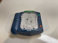 Philips hs1 defibrillator aed - afbeelding 1 van  2