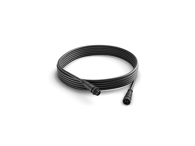 Philips hue verlengkabel buiten - 5 meter - afbeelding 1 van  2