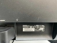Philips / iiyama monitor (3x) - afbeelding 1 van  15