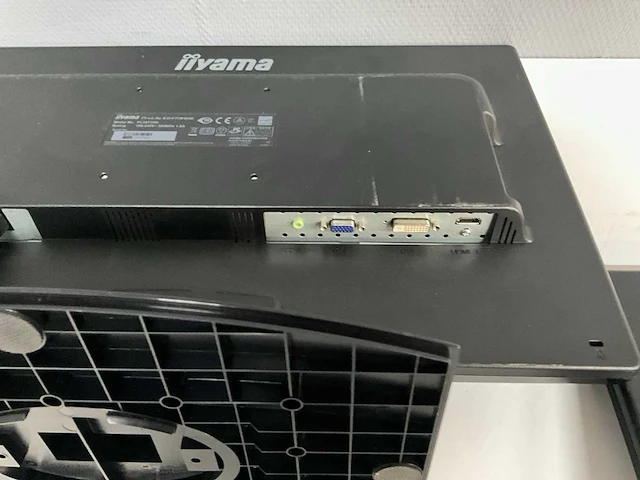 Philips / iiyama monitor (3x) - afbeelding 2 van  15