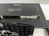 Philips / iiyama monitor (3x) - afbeelding 2 van  15