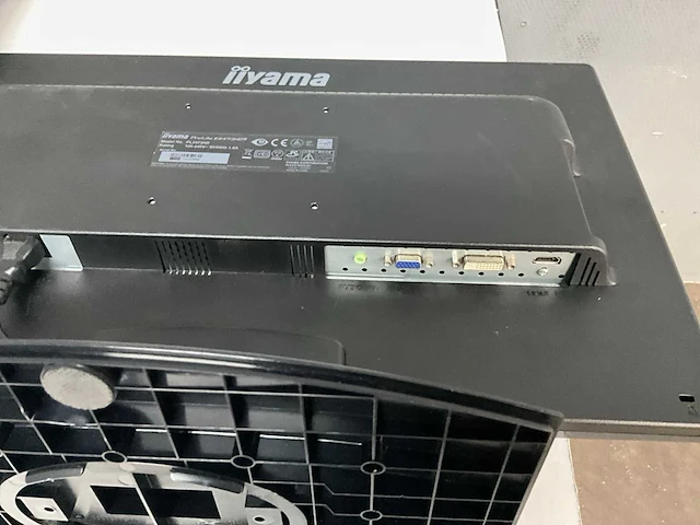 Philips / iiyama monitor (3x) - afbeelding 4 van  15