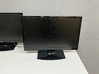 Philips / iiyama monitor (3x) - afbeelding 9 van  15