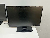 Philips / iiyama monitor (3x) - afbeelding 12 van  15