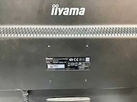 Philips / iiyama monitor (3x) - afbeelding 13 van  15