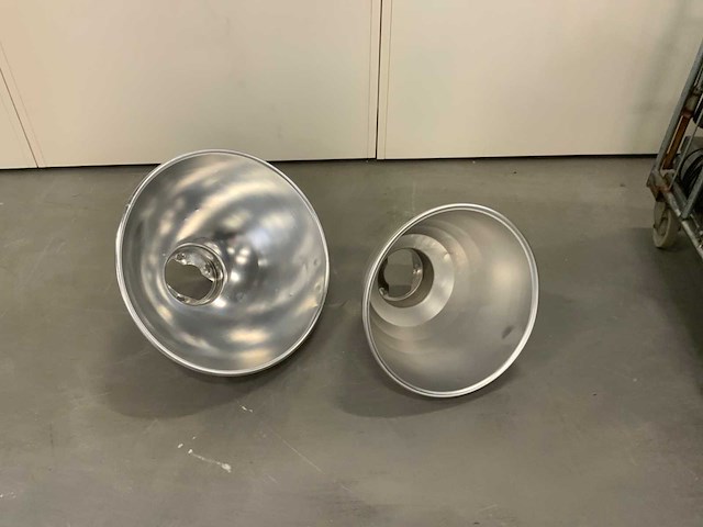 Philips industriële lamp (19x) - afbeelding 2 van  5