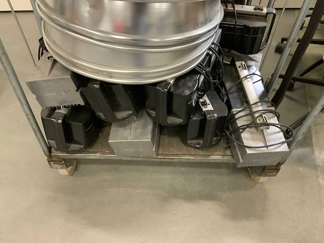 Philips industriële lamp (19x) - afbeelding 3 van  5