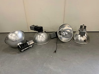 Philips industriële lamp (19x) - afbeelding 1 van  5