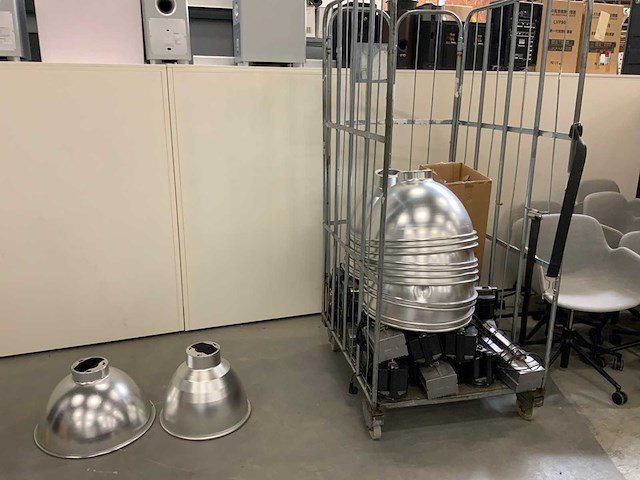 Philips industriële lamp (19x) - afbeelding 5 van  5