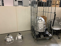 Philips industriële lamp (19x) - afbeelding 5 van  5