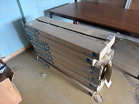 Philips industriële plafondlamp (8x) - afbeelding 1 van  3