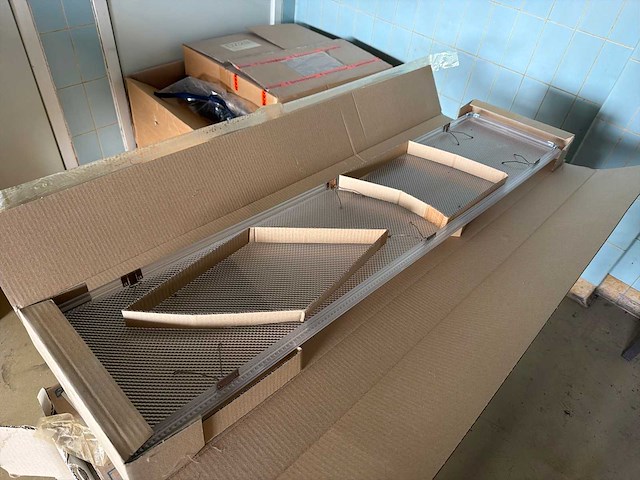 Philips industriële plafondlamp (8x) - afbeelding 3 van  3