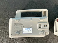 Philips intellivue x2 patiëntmonitor (3x) - afbeelding 3 van  5