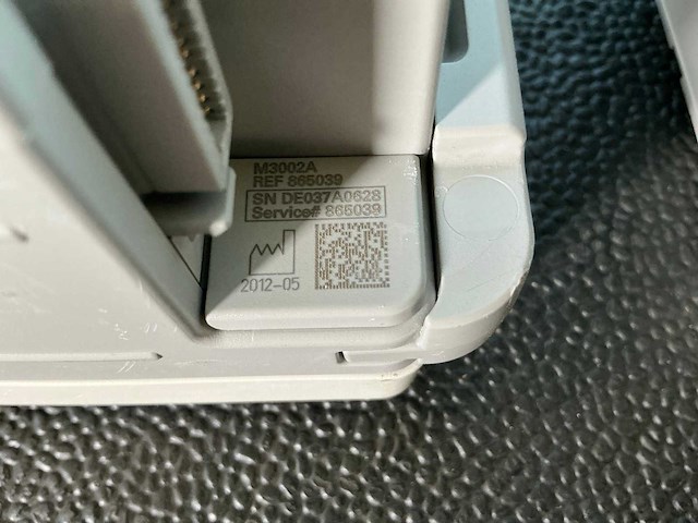 Philips intellivue x2 patiëntmonitor (3x) - afbeelding 5 van  5