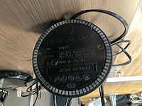 Philips, italalia luce dove bureaulamp (3x) - afbeelding 8 van  8