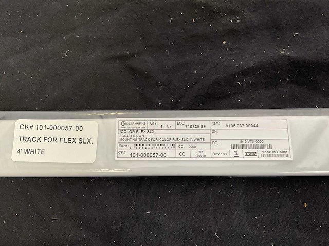 Philips iw flex compact led verlichting (30x) - afbeelding 3 van  14