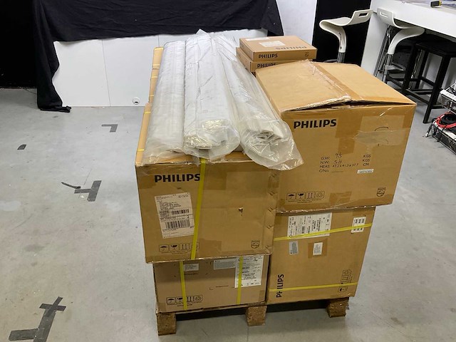 Philips iw flex compact led verlichting (30x) - afbeelding 5 van  14