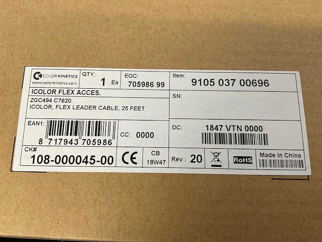 Philips iw flex compact led verlichting (30x) - afbeelding 11 van  14
