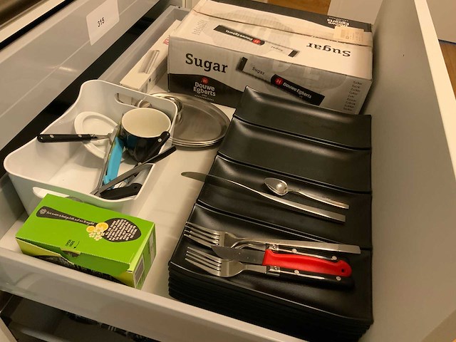 Philips keukengerei - afbeelding 5 van  17