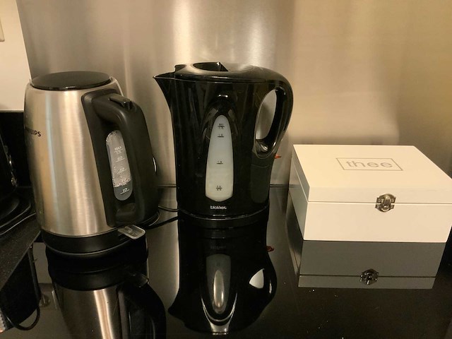 Philips keukengerei - afbeelding 16 van  17