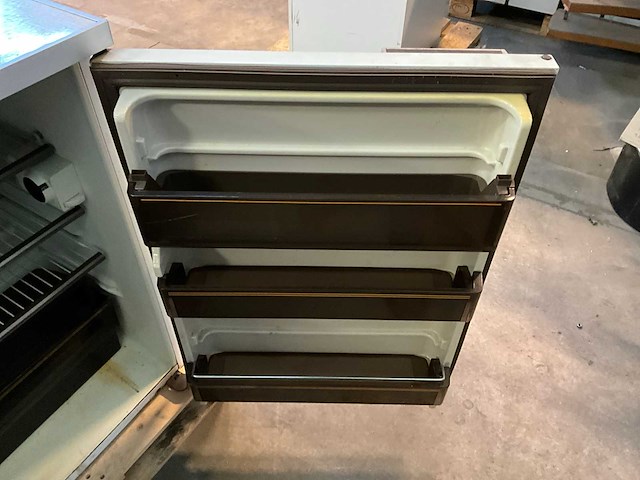 Philips koelkast - afbeelding 3 van  5