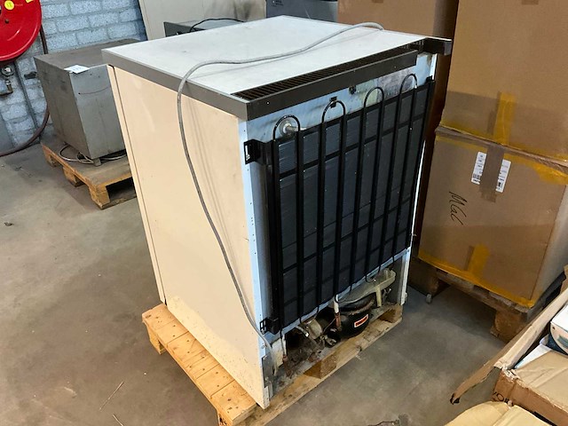 Philips koelkast - afbeelding 4 van  5