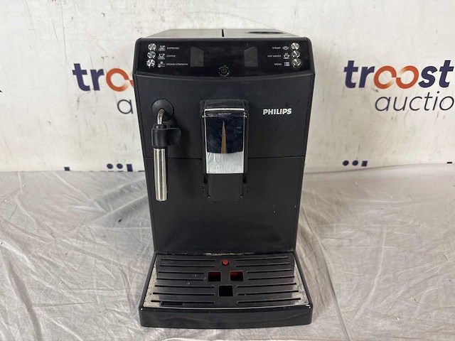 Philips koffiemachine | nutribullet 900 pro | inventum melkopschuimer - afbeelding 1 van  4