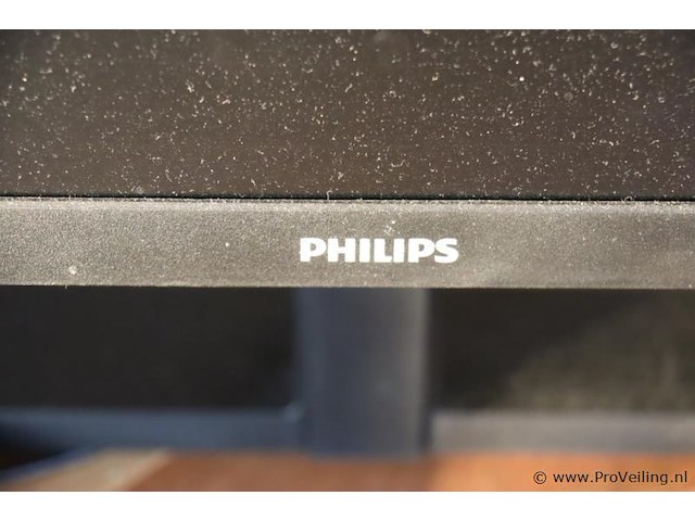 Philips lcd-monitor 34" - model 345e2ae/00 - afbeelding 2 van  5