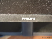 Philips lcd-monitor 34" - model 345e2ae/00 - afbeelding 2 van  5