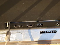 Philips lcd-monitor 34" - model 345e2ae/00 - afbeelding 3 van  5