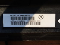 Philips lcd-monitor 34" - model 345e2ae/00 - afbeelding 4 van  5