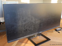 Philips lcd-monitor 34" - model 345e2ae/00 - afbeelding 1 van  5