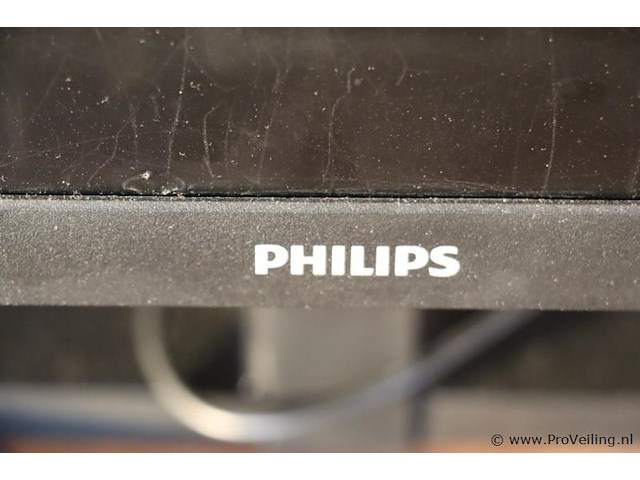 Philips lcd-monitor 34" - model 345e2ae/00 - afbeelding 2 van  5