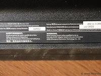 Philips lcd-monitor 34" - model 345e2ae/00 - afbeelding 5 van  5