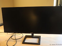 Philips lcd-monitor 34" - model 345e2ae/00 - afbeelding 1 van  4