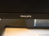 Philips lcd-monitor 34" - model 345e2ae/00 - afbeelding 2 van  4
